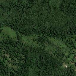 Satellite imagery of Cuchilla Guacamayes, CO