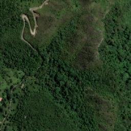 Satellite imagery of Cuchilla Guacamayes, CO