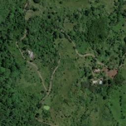 Satellite imagery of Cuchilla Guacamayes, CO