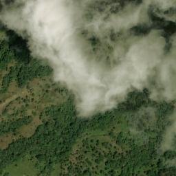 Satellite imagery of Cordillera de La Piñuela, CO