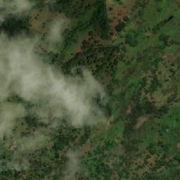 Satellite imagery of Cordillera de La Piñuela, CO