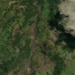 Satellite imagery of Cordillera de La Piñuela, CO