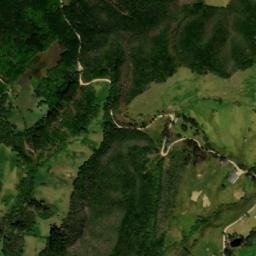 Satellite imagery of Cerro del Choque, CO