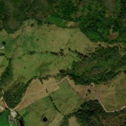 Satellite imagery of Cerro del Choque, CO