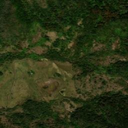 Satellite imagery of Cerro del Choque, CO
