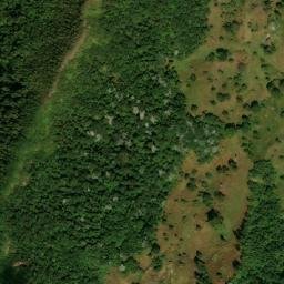 Satellite imagery of Cuchilla Buenavista, CO