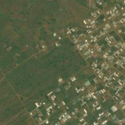 Satellite imagery of B 153, CM