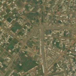 Satellite imagery of B 153, CM