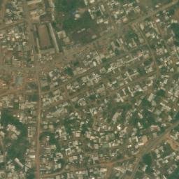 Satellite imagery of B 153, CM