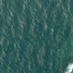Satellite imagery of Ujung Tangkurak, ID