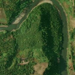 Satellite imagery of Gunung Lubuktrieng, ID