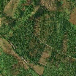 Satellite imagery of Gunung Lubuktrieng, ID