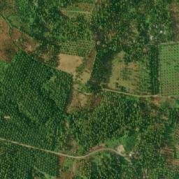 Satellite imagery of Gunung Lubuktrieng, ID