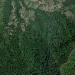 Satellite imagery of Cerro San Pedro, CO