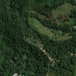 Satellite imagery of Cuchilla Guacamayes, CO