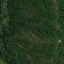 Satellite imagery of Cuchilla Guacamayes, CO