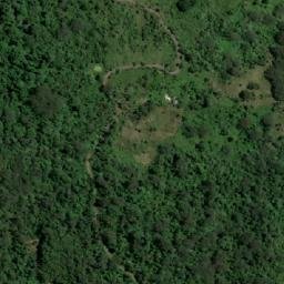 Satellite imagery of Cuchilla Guacamayes, CO