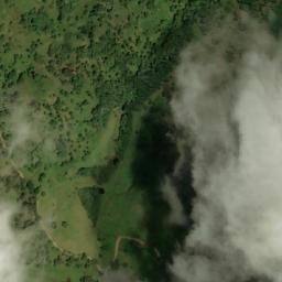 Satellite imagery of Cordillera de La Piñuela, CO