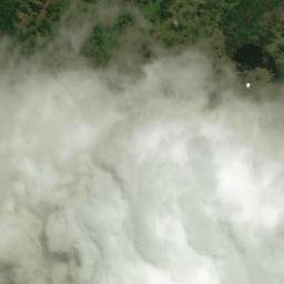 Satellite imagery of Cordillera de La Piñuela, CO