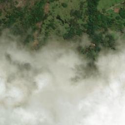 Satellite imagery of Cordillera de La Piñuela, CO