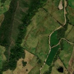 Satellite imagery of Cerro del Choque, CO