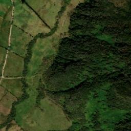 Satellite imagery of Cerro del Choque, CO