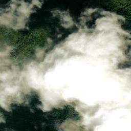 Satellite imagery of Cuchilla Buenavista, CO