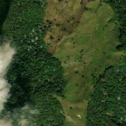 Satellite imagery of Cuchilla Buenavista, CO