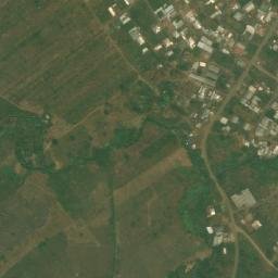 Satellite imagery of B 153, CM