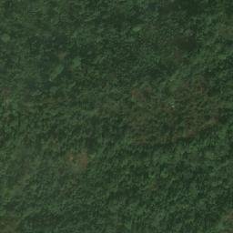 Satellite imagery of Bangwa, CM