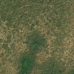 Satellite imagery of Mbètnégat, CM