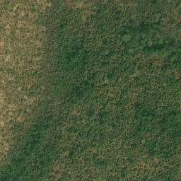 Satellite imagery of Mbètnégat, CM