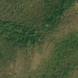 Satellite imagery of Mbètnégat, CM