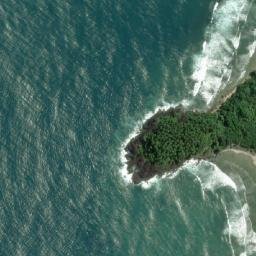 Satellite imagery of Ujung Sudhen, ID