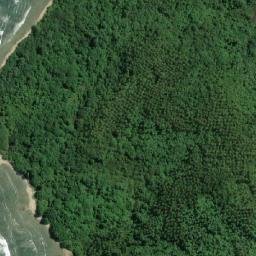 Satellite imagery of Ujung Sudhen, ID