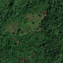 Satellite imagery of Gle Putoh, ID