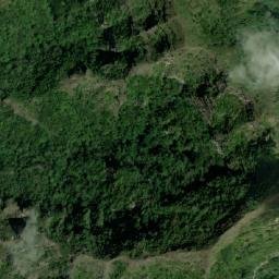 Satellite imagery of Cuchilla de Lumbí, CO