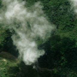 Satellite imagery of Cuchilla de Lumbí, CO