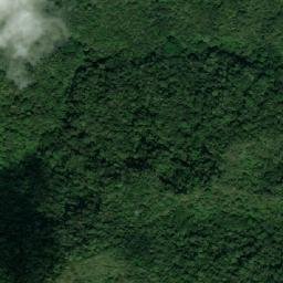 Satellite imagery of Cuchilla de Lumbí, CO