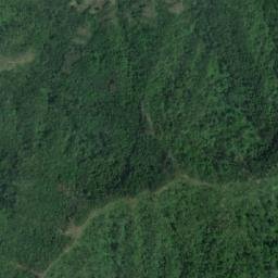 Satellite imagery of Cerro San Pedro, CO