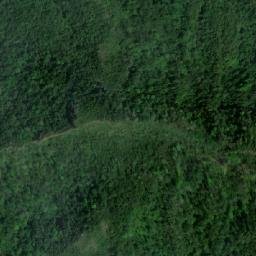 Satellite imagery of Cerro San Pedro, CO