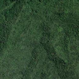 Satellite imagery of Cerro Dantas, CO