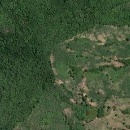 Satellite imagery of Cerro Dantas, CO