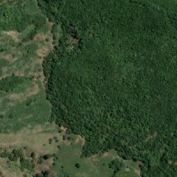Satellite imagery of Cerro Dantas, CO