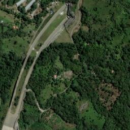 Satellite imagery of Cuchilla Guacamayes, CO