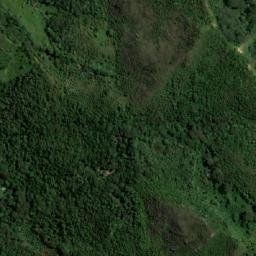 Satellite imagery of Cuchilla Guacamayes, CO