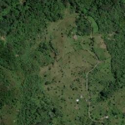 Satellite imagery of Cuchilla Guacamayes, CO