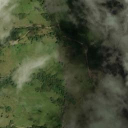 Satellite imagery of Cordillera de La Piñuela, CO