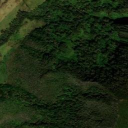 Satellite imagery of Cerro del Choque, CO