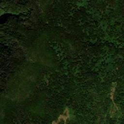 Satellite imagery of Cerro del Choque, CO